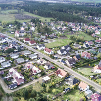 Drohnenflüge