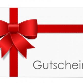 Gutschein