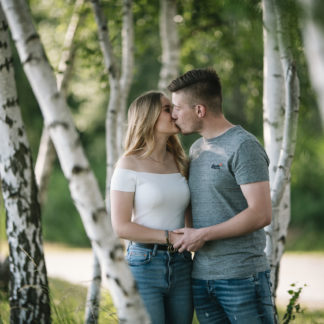 Fotoshooting