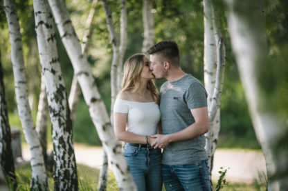 Fotoshooting Rostock