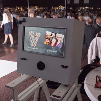 Partybox Rostock